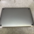 921696-7 Laptop, Apple, MacBook Pro 16" 1 TB, 2019 - Shipping included!