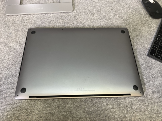 921696-7 Laptop, Apple, MacBook Pro 16" 1 TB, 2019 - Shipping included!