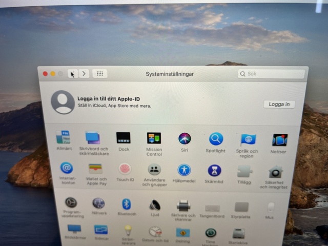 921696-14 Laptop, Apple, MacBook Pro 16" 1 TB, 2019 - Shipping included!