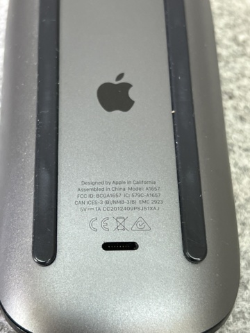 921696-19 Laptop, Apple, MacBook Pro 16" 1 TB, 2019 - Shipping included!