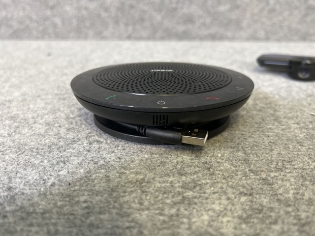 Video conference camera, Jabra PanaCast + speakers - Shipping