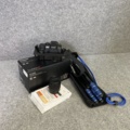 921708-1 System camera, Panasonic Lumix DC-GH5M + lens and tripod - Shipping included!