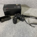 921708-2 System camera, Panasonic Lumix DC-GH5M + lens and tripod - Shipping included!