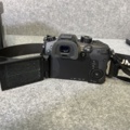 921708-6 System camera, Panasonic Lumix DC-GH5M + lens and tripod - Shipping included!