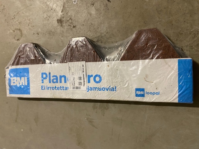 967216-1 Roof shingle BMI Icopal Plano Pro