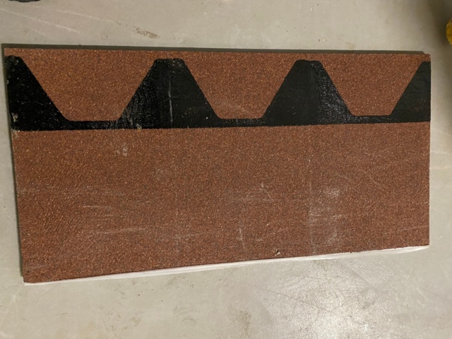 967216-2 Roof shingle BMI Icopal Plano Pro