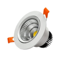 967229-1 LED spotlights, dimmable, 220V, 50 pieces