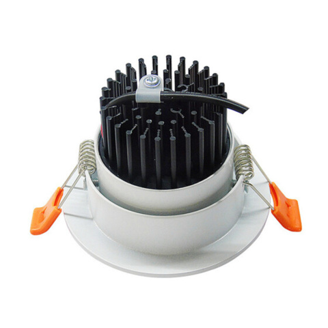 967229-3 LED spotlights, dimmable, 220V, 50 pieces