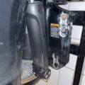 802734-12 Mercury Verado 350 7 Engines Repair item / Spare parts item