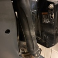 802734-30 Mercury Verado 350 7 Engines Repair item / Spare parts item