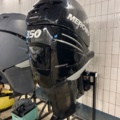 802734-34 Mercury Verado 350 7 Engines Repair item / Spare parts item