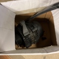 802734-36 Mercury Verado 350 7 Engines Repair item / Spare parts item
