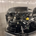 802734-54 Mercury Verado 350 7 Engines Repair item / Spare parts item