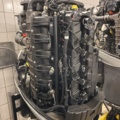 802734-58 Mercury Verado 350 7 Engines Repair item / Spare parts item