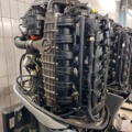 802734-61 Mercury Verado 350 7 Engines Repair item / Spare parts item