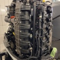 802734-64 Mercury Verado 350 7 Engines Repair item / Spare parts item