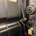 802734-75 Mercury Verado 350 7 Engines Repair item / Spare parts item