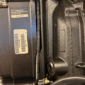 802734-76 Mercury Verado 350 7 Engines Repair item / Spare parts item