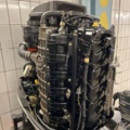 802734-78 Mercury Verado 350 7 Engines Repair item / Spare parts item