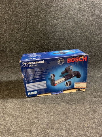 967300-1 Dammsugaradapter Bosch GDE 16 Plus