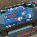 967311-3 Angle grinder Bosch GWS 18V-15 SC
