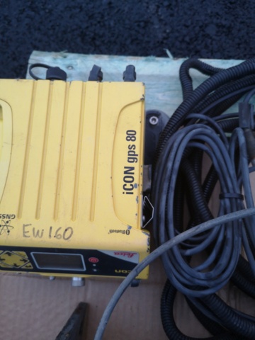 967202-5 LEICA MC1 DIGGING SYSTEM