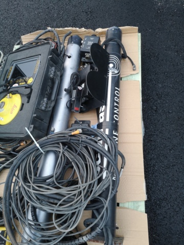 967202-6 LEICA MC1 DIGGING SYSTEM