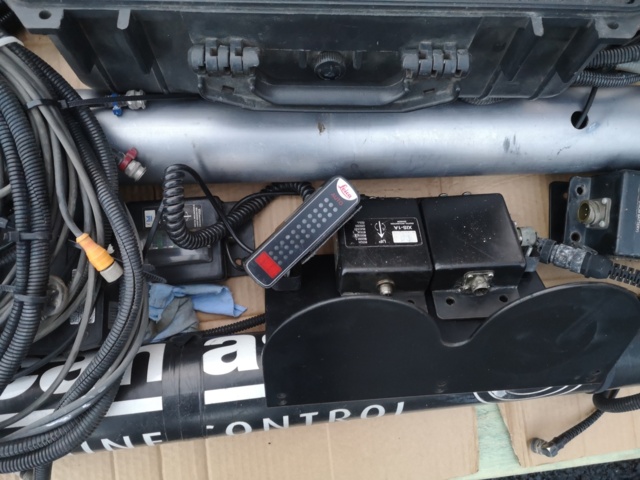 967202-13 LEICA MC1 DIGGING SYSTEM