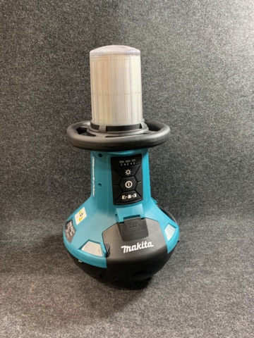 967351-1 Work lamp Makita DML810