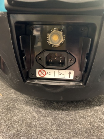 967351-6 Work lamp Makita DML810