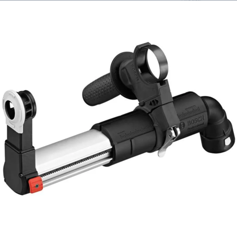 967300-2 Dammsugaradapter Bosch GDE 16 Plus