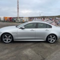 966073-4 Jaguar XE 25t - 2016