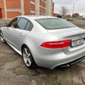966073-5 Jaguar XE 25t - 2016