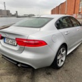 966073-7 Jaguar XE 25t - 2016