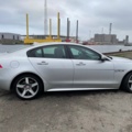 966073-8 Jaguar XE 25t - 2016