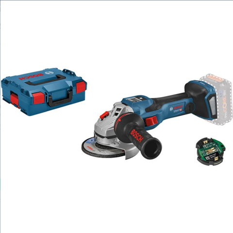 967311-2 Angle grinder Bosch GWS 18V-15 SC