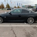 950648-2 BMW 330d xDrive Coupé - 2009