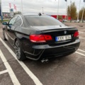 950648-3 BMW 330d xDrive Coupé - 2009