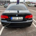950648-4 BMW 330d xDrive Coupé - 2009