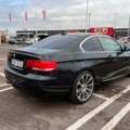 950648-5 BMW 330d xDrive Coupé - 2009