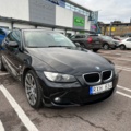 950648-8 BMW 330d xDrive Coupé - 2009