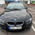950648-9 BMW 330d xDrive Coupé - 2009