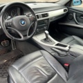 950648-12 BMW 330d xDrive Coupé - 2009