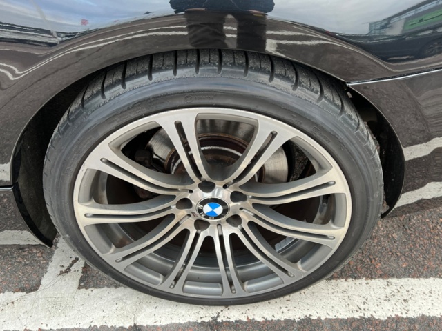 950648-15 BMW 330d xDrive Coupé - 2009