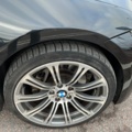950648-16 BMW 330d xDrive Coupé - 2009