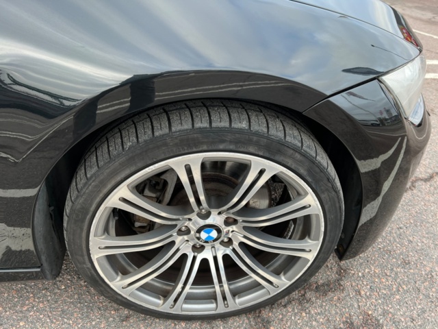 950648-16 BMW 330d xDrive Coupé - 2009