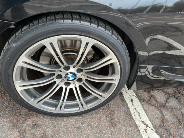 950648-17 BMW 330d xDrive Coupé - 2009