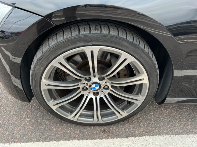 950648-21 BMW 330d xDrive Coupé - 2009