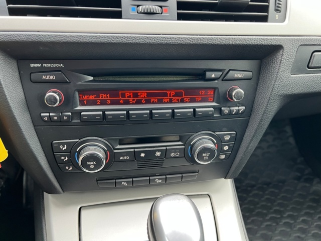 950648-22 BMW 330d xDrive Coupé - 2009