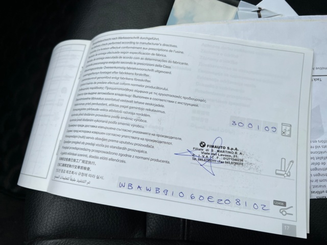 950648-23 BMW 330d xDrive Coupé - 2009